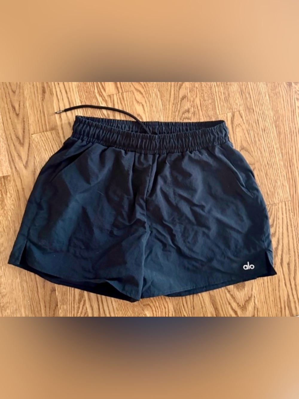 ALO shorts size XS